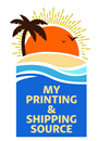 My Printing and Shipping Source, Pensacola FL